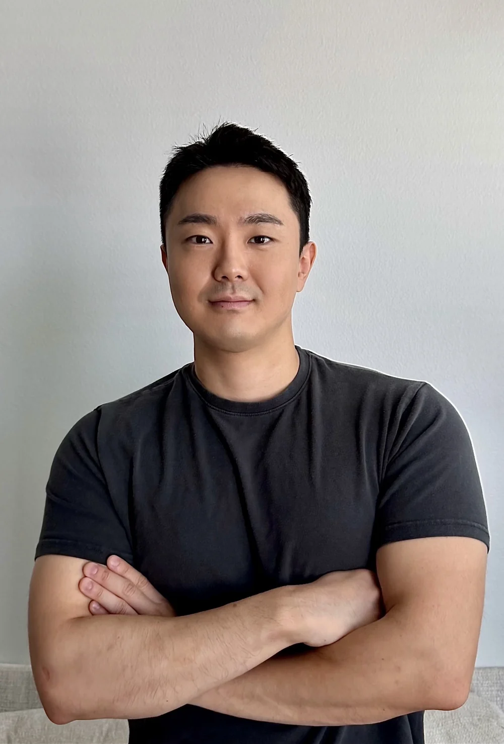 Jun Park, Founder, Supplexpert